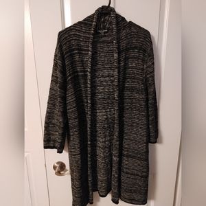 Womens cardigan XL